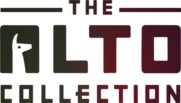 The Alto Collection - логотип игры