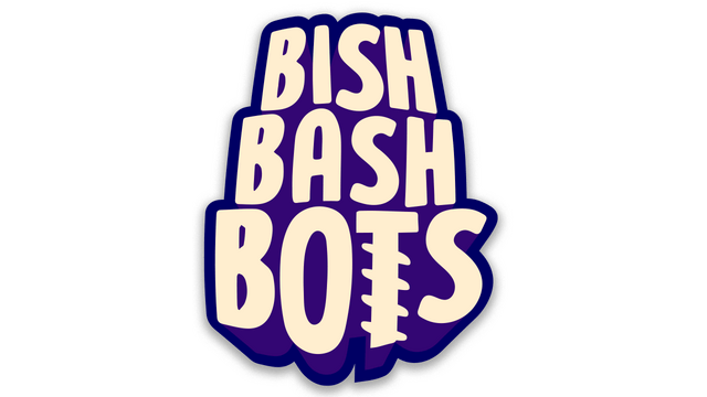 Bish Bash Bots logo