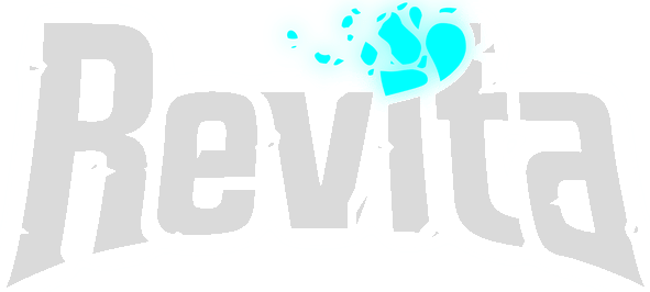 Revita logo