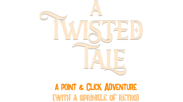 A Twisted Tale logo