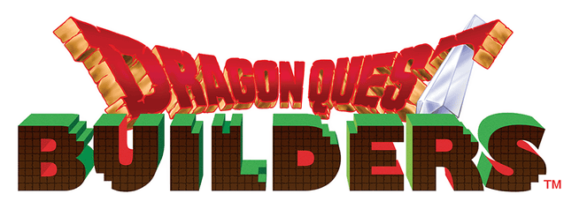 DRAGON QUEST BUILDERS logo