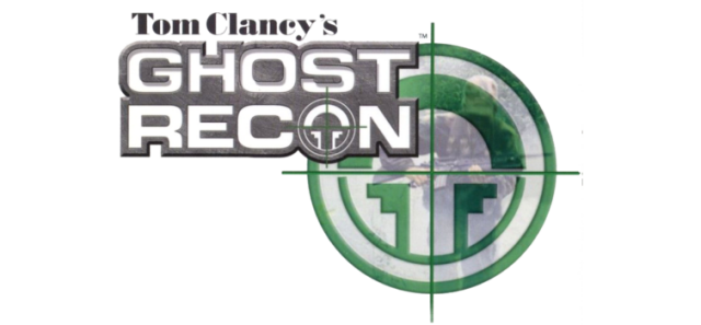 Tom Clancy's Ghost Recon logo