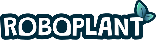 Roboplant logo