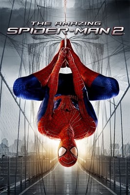The Amazing Spider-Man 2