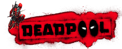 Deadpool logo