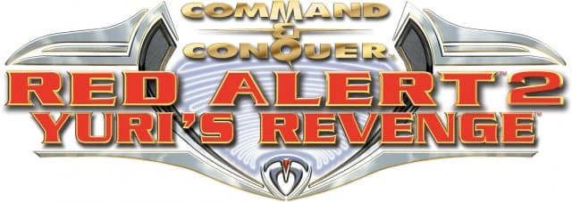 Command and Conquer: Red Alert 2 - Yuri's Revenge logo