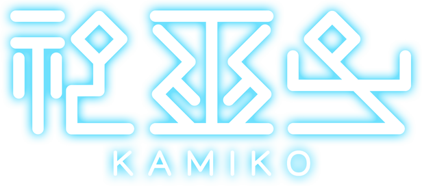 KAMIKO logo
