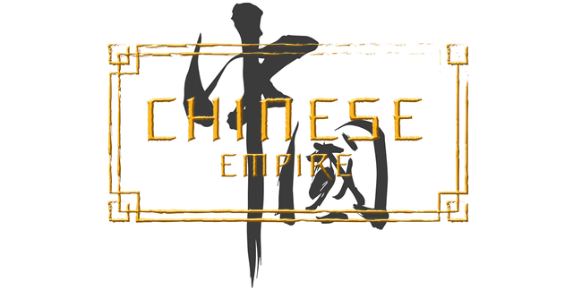 Chinese Empire logo