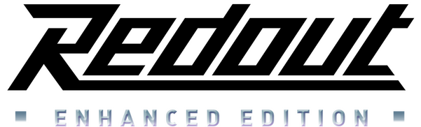 Redout: Enhanced Edition logo