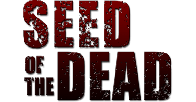 Seed of the Dead logo