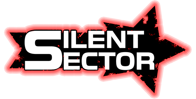 Silent Sector logo
