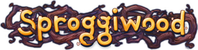 Sproggiwood logo
