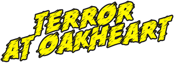 Terror At Oakheart logo