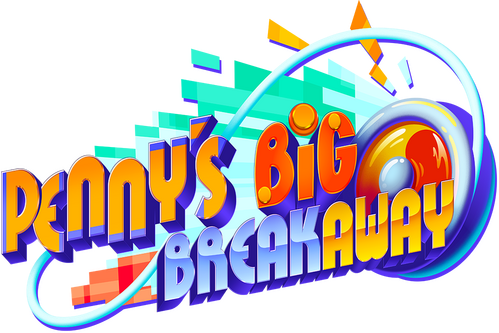 Penny’s Big Breakaway logo