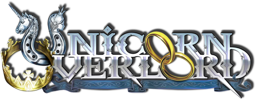 Unicorn Overlord: Monarch Edition logo