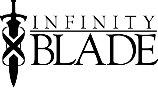 Infinity Blade logo