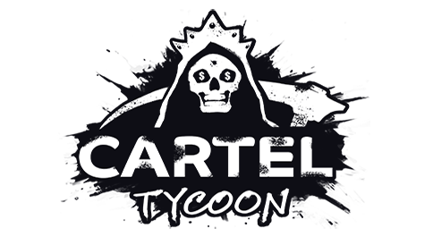 Cartel Tycoon logo