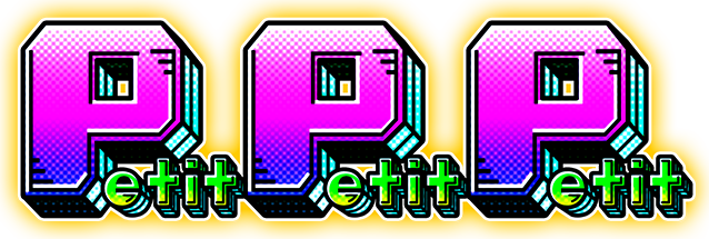 Petit Petit Petit logo