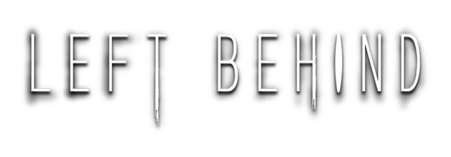 Left Behind logo