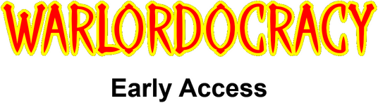 Warlordocracy logo