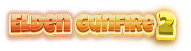 Elden Gunfire 2 logo