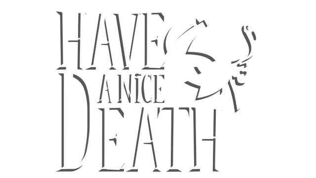 Have a Nice Death logo