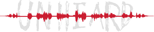 Unheard logo