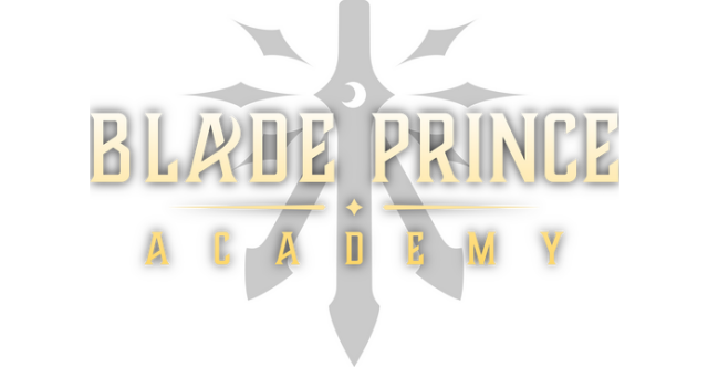 Blade Prince Academy logo