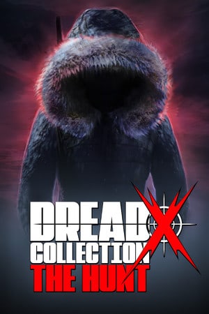 Dread X Collection: The Hunt