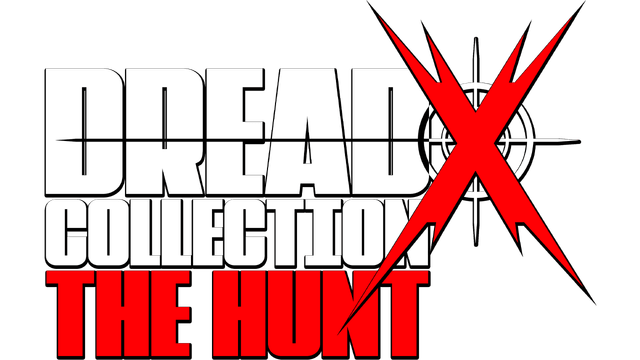 Dread X Collection: The Hunt logo