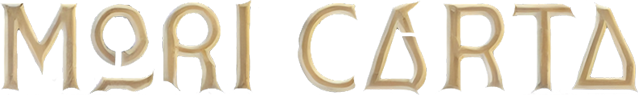 Mori Carta logo