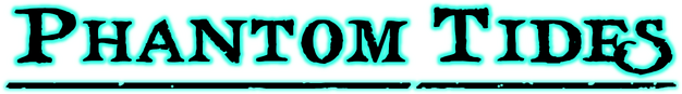 Phantom Tides logo