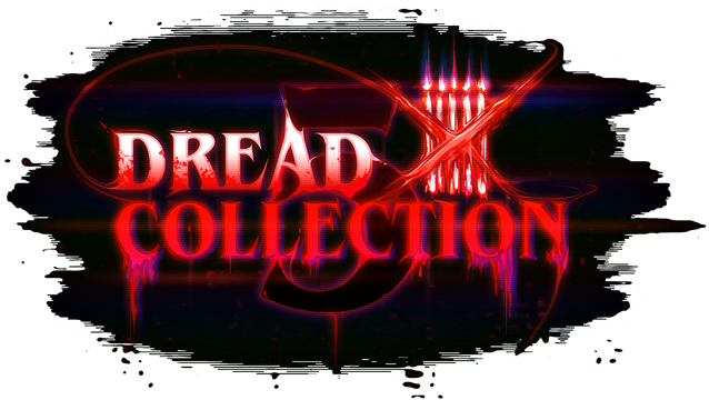 Dread X Collection 5 logo