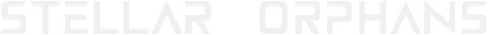 Stellar Orphans logo