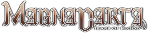 Magna Carta: Tears of Blood logo