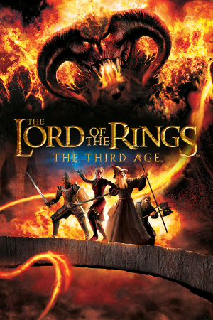The Lord of the Rings: The Third Age