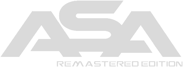 ASA: A Space Adventure - Remastered Edition logo