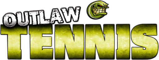 Outlaw Tennis logo