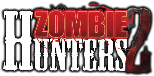 Zombie Hunters 2 logo