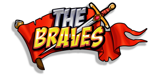 The Braves logo