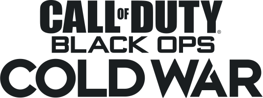 Call of Duty: Black Ops Cold War logo