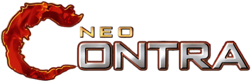 NEO Contra logo