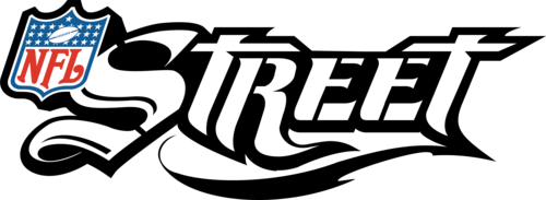 NFL Street logo