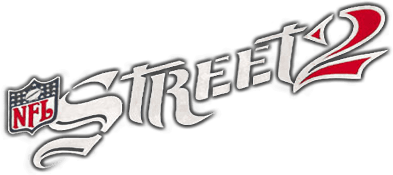NFL Street 2 logo
