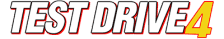 Test Drive 4 logo