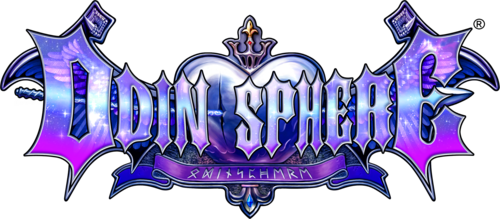 Odin Sphere logo