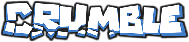 Crumble logo