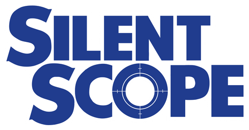 Silent Scope logo