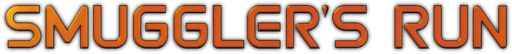 Smuggler's Run logo