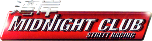Midnight Club: Street Racing logo